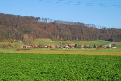Geschichte Ortsteil Oberramsern